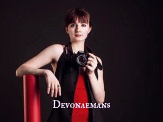 Devonaemans