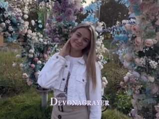 Devonagrayer
