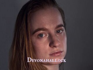Devonahallock