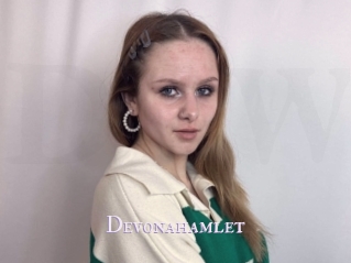 Devonahamlet