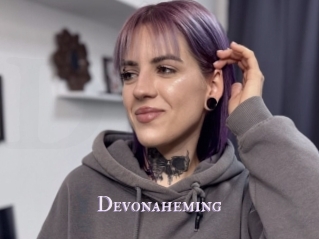 Devonaheming