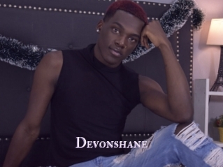 Devonshane