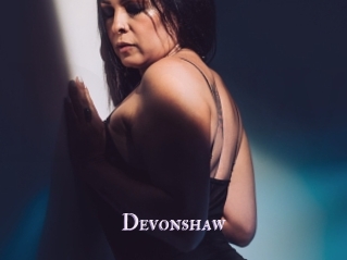 devonshaw X Drow