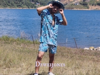 Deweijones