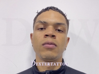 Dextertattoo