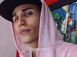 Diamandis