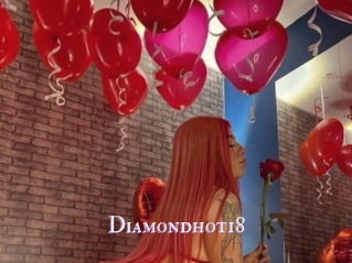 Diamondhot18