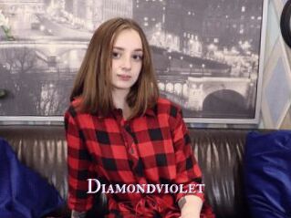 Diamondviolet