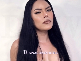 Dianaconcordia