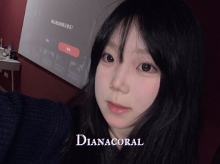 dianacoral X Drow
