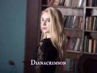 Dianacrimson