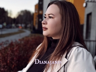 Dianajanis