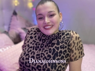 Dianajohnsons