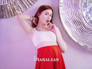 Dianalean