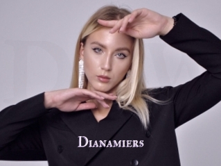Dianamiers