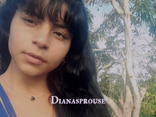Dianasprouse