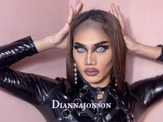 Diannajonson