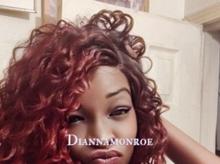 Diannamonroe