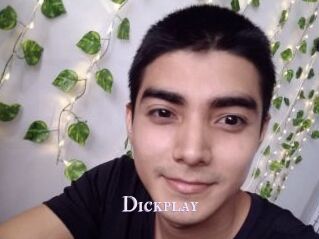 Dickplay