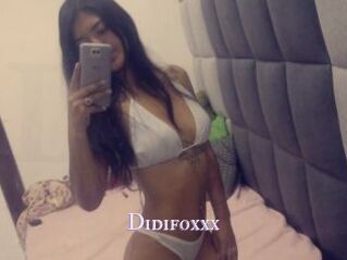 Didifoxxx