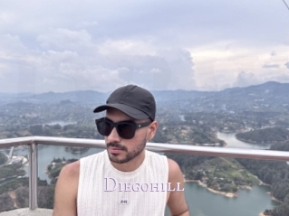Diegohill