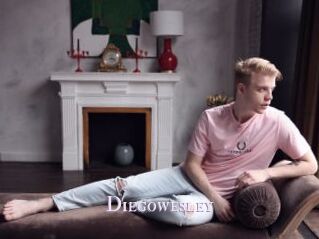 Diegowesley