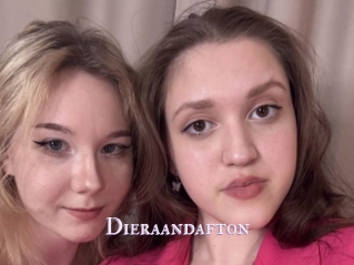 Dieraandafton