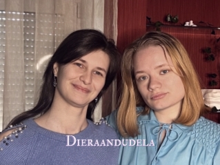 Dieraandudela