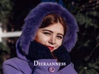 Dieraanness