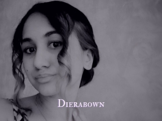 Dierabown