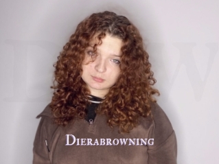 Dierabrowning