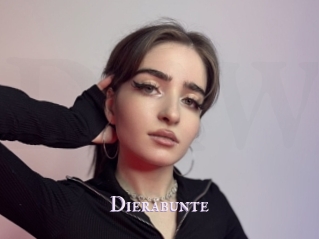 dierabunte X Drow
