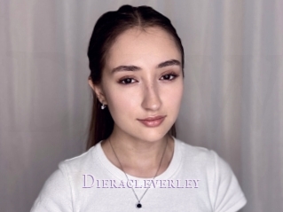 Dieracleverley