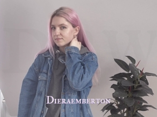 Dieraemberton
