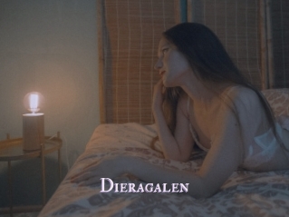 dieragalen X Drow