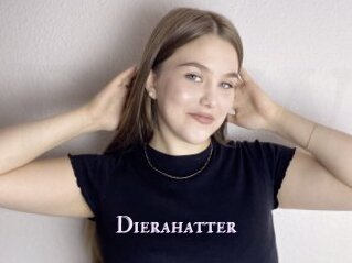 Dierahatter