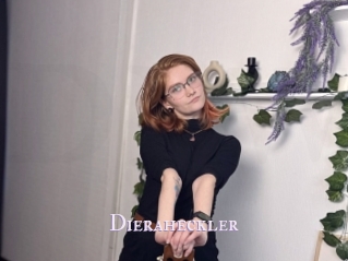 Dieraheckler