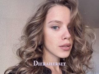 Dierahersey