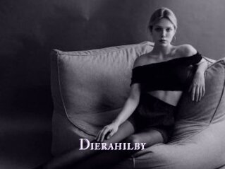 Dierahilby