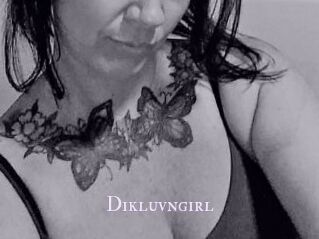 Dikluvngirl