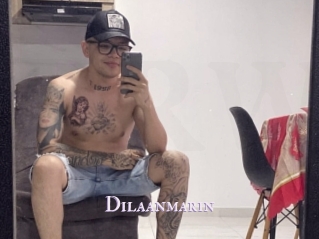 Dilaanmarin