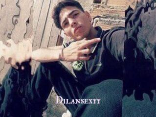 Dilansexyy