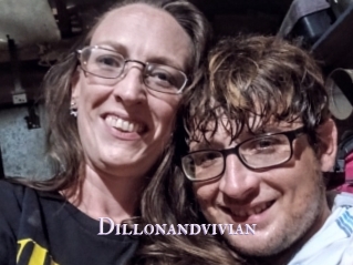 Dillonandvivian