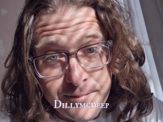 Dillymcdeep