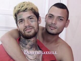 Dimitrixaxxell