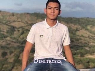 Dimitrysex
