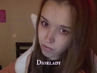 Diorlady