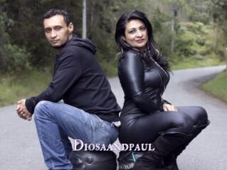 Diosaandpaul