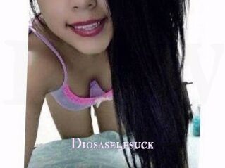Diosaselfsuck