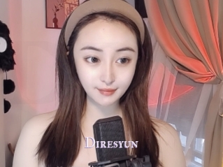 Diresyun